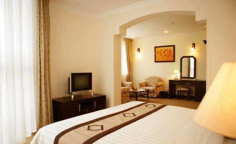 Hotel Maison D'Hanoi Hanova Exterior foto